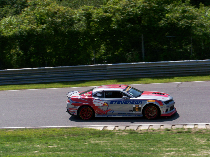 Illustration for article titled Northeast Grand Prix at Lime Rock Park